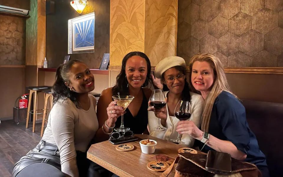 Paris: Speakeasy and Hidden Bars Tour - Who Should Book This Tour (and Who Might Skip It)