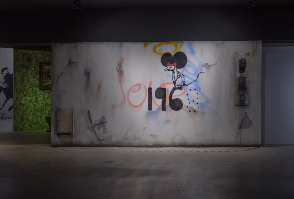 Paris: "The World of Banksy" Musée Banksy Entry Ticket - Practical tips for a smooth visit in central Paris