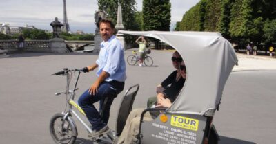 Paris Tuk-Tuk: 2, 4 or 6H First Highlights & Parisian Areas - Choosing 2, 4, or 6 hours: match the tour to your Paris day