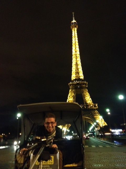 Paris Tuk-Tuk: 2, 4 or 6H First Highlights & Parisian Areas - Price and value for a private group (and who it suits)