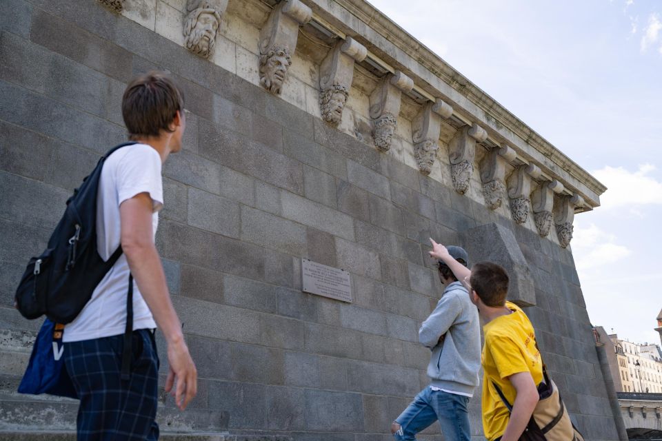 Paris Uncovered: Unique Guided Walking Tours with a Twist - Picking Your Neighborhood: Latin Quarter, Le Marais, Montmartre, and Beyond