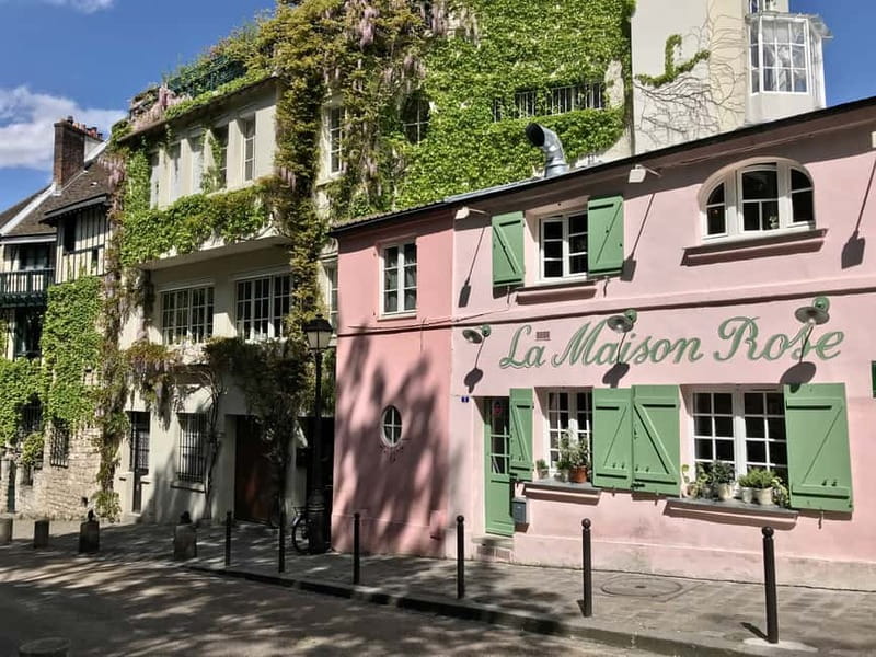 Paris: Walking Tour of Montmartre - Why a Montmartre walking tour is worth your time