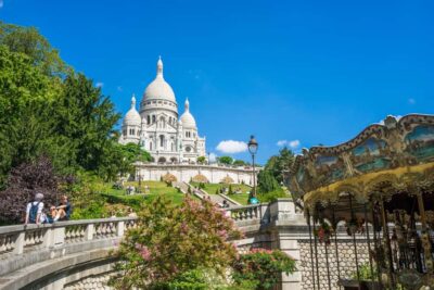 Paris: Walking Tour of Montmartre - Price and time: getting value from $34