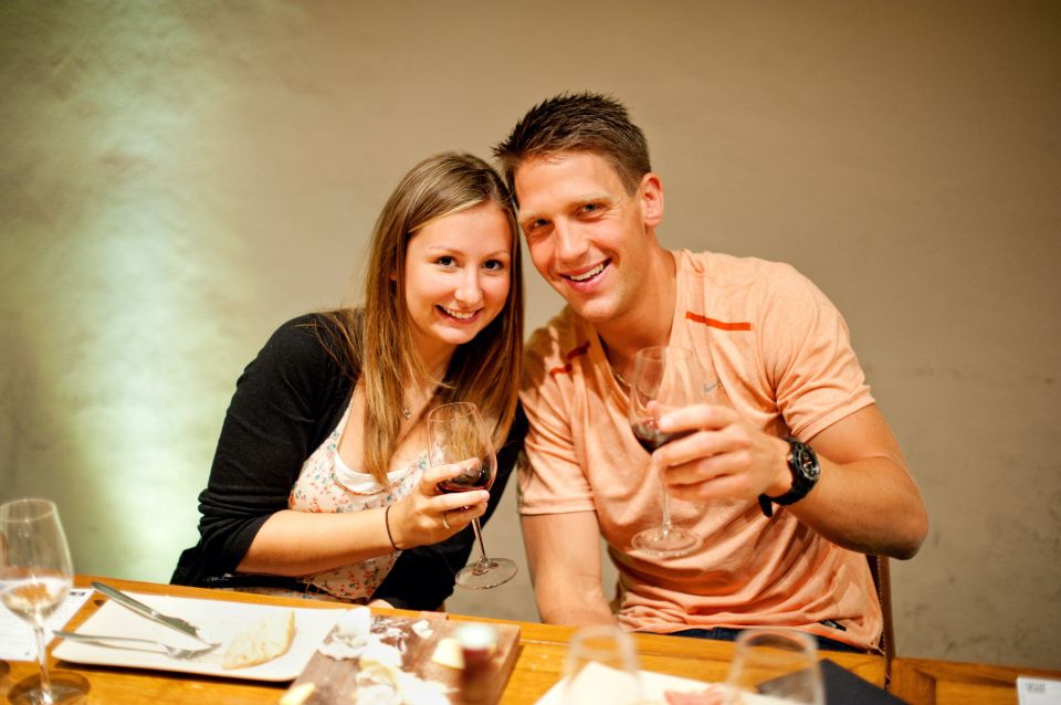 Paris: Wine and Cheese Lunch - Practical Tips to Get More From Your Tasting
