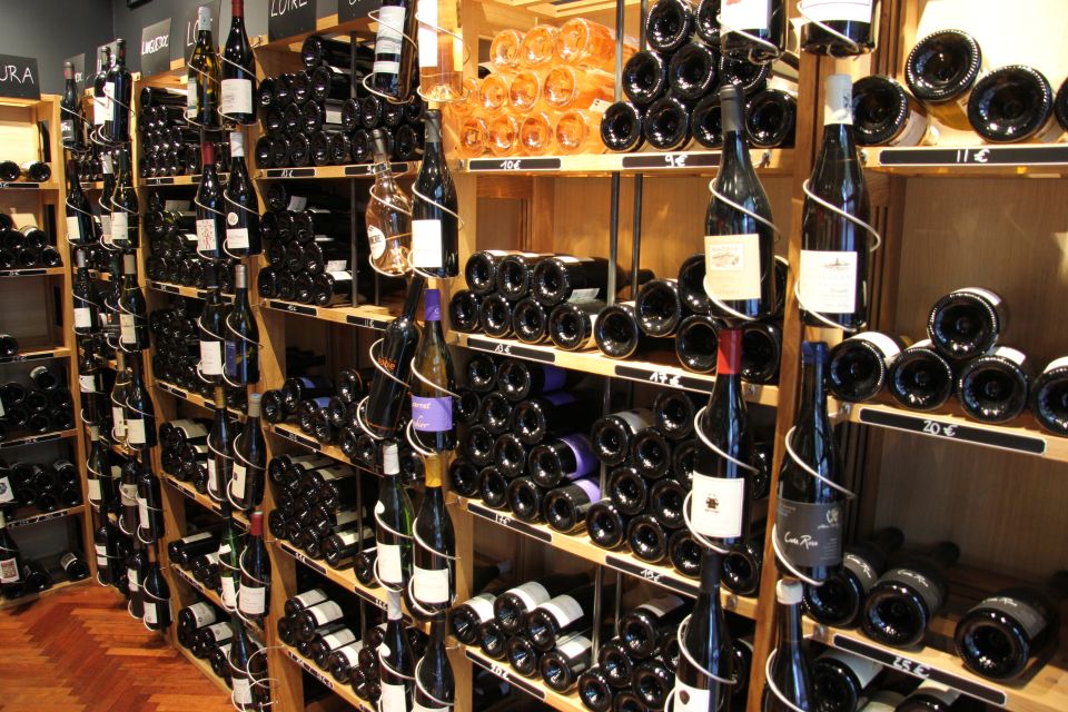Paris: Wine and Cheese Tasting - Should You Book Paris Wine and Cheese Tasting?