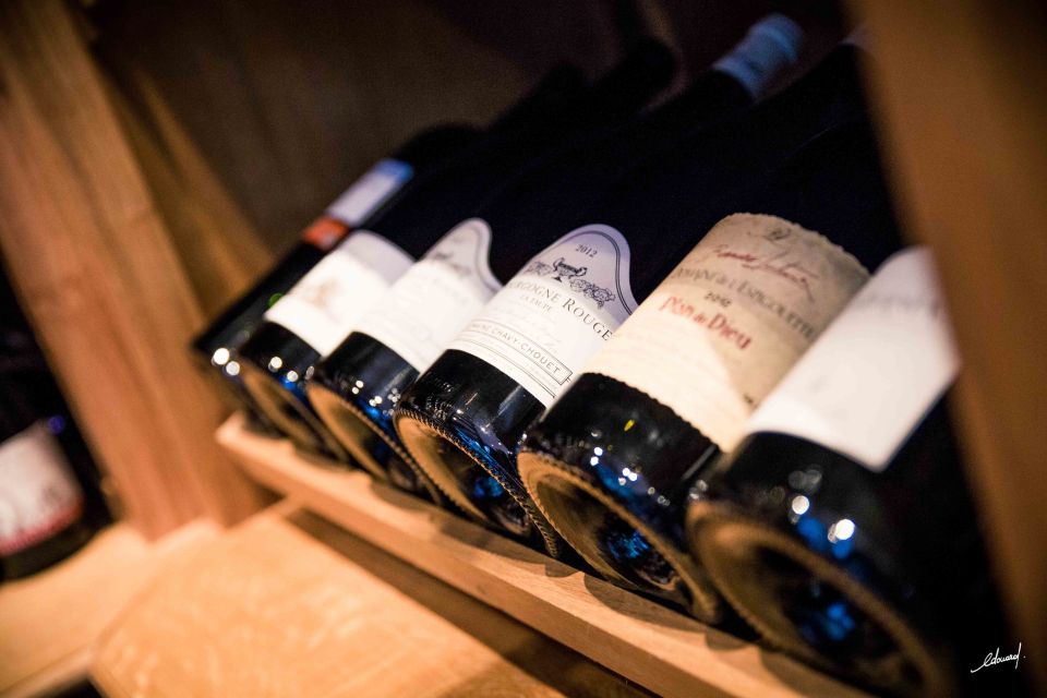 Paris: Wine and Cheese Tasting - Price and Value: What $76 Buys (And Why It’s Not Just Wine)