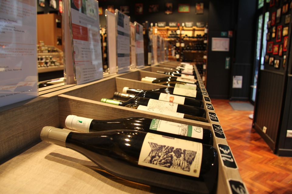Paris: Wine and Cheese Tasting - Practical Tips Before You Go (Spittoon, Toilets, and Pace)