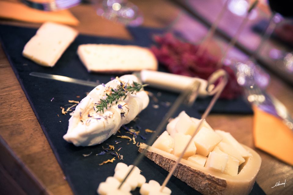 Paris: Wine and Cheese Tasting - Who This Tasting Fits Best (And Who Might Skip)