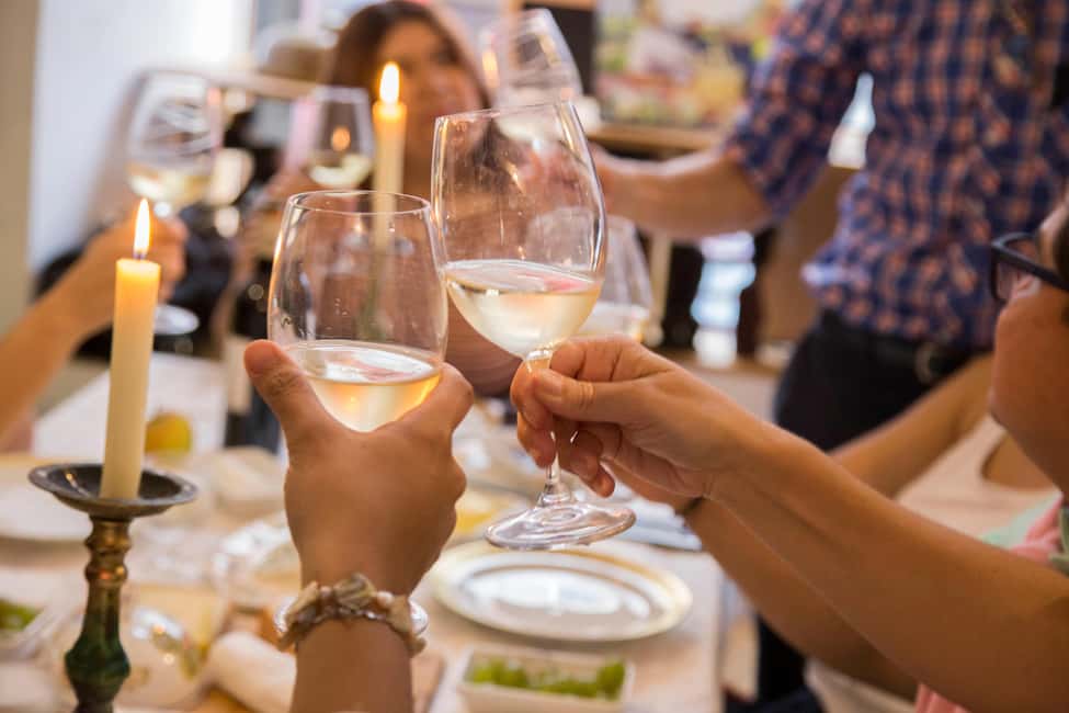 Paris: Wine and Cheese Tasting with a Chef Sommelier - Key things to know before you taste
