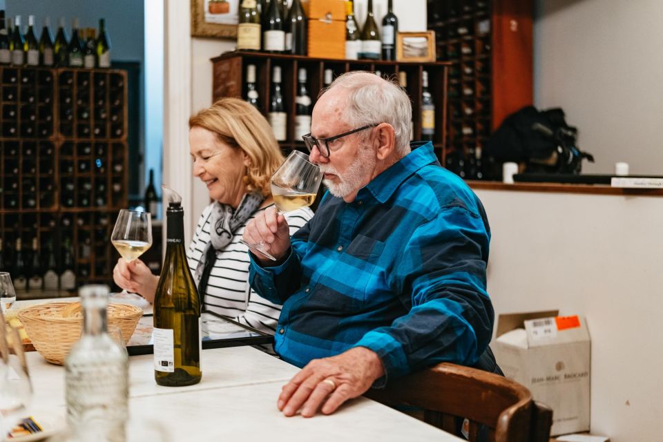 Paris: Wine Tasting Experience with 6 Wines and Cheese Board - Who this Paris wine-and-cheese tour suits best (and who should skip it)